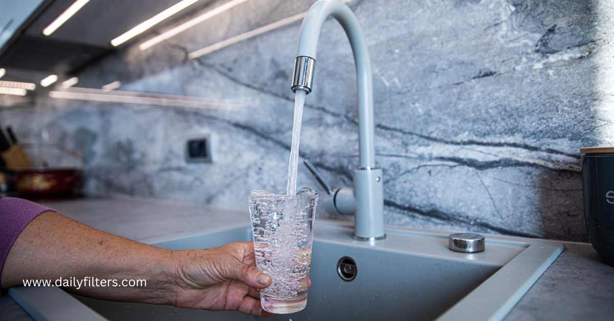 How to Make Tap Water Taste Better Without a Filter