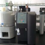 Aqua 125 Water Distiller Purification Filter Unit System 10K Generator